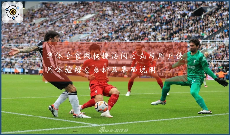 华体会官网快捷访问方式与用户使用体验综合分析及界面说明