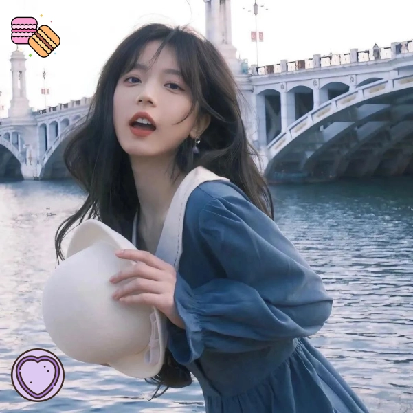 头像